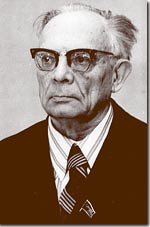 B. A. Arbusow