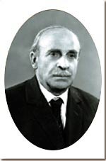 A. I. Rasumow