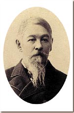 Konstantin Michailowitsch Saizew